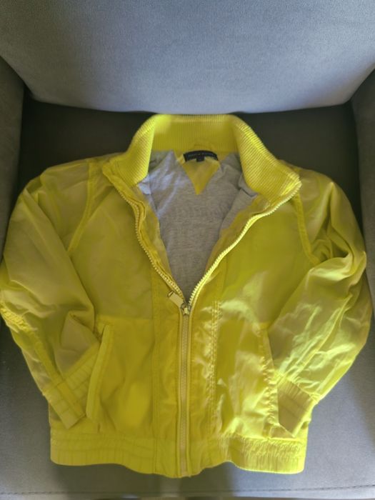 Ветровка Tommy Hilfiger 2-3г