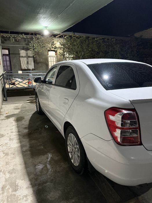 Белий cobalt 4-pozitsiya