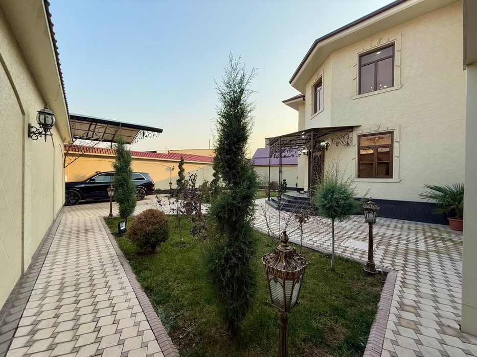 Продаётся Дом Участок Ориентир улица Тимура Малика 5 соток 6 соток