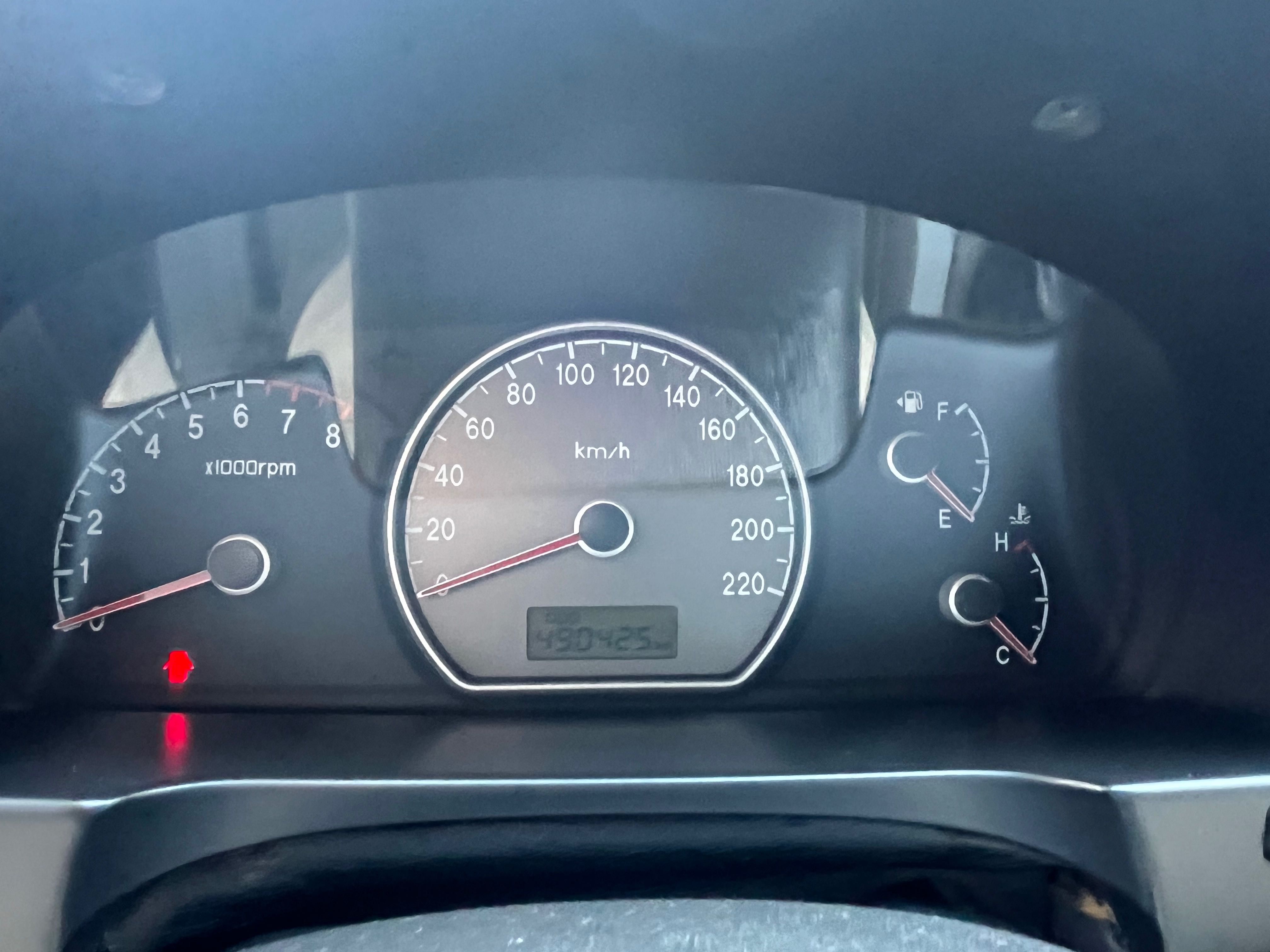 Продается Hyundai Elantra 2008г.