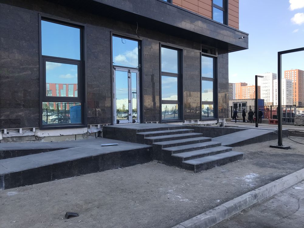 Травертин гранит мрамор hpl фцп панели