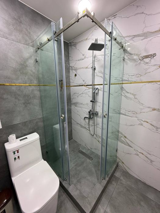 Сдается 1 ком Сампи Корзинка.  Новостройка