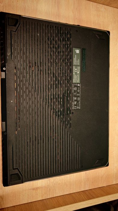 Laptop Asus ROG STRIX G16