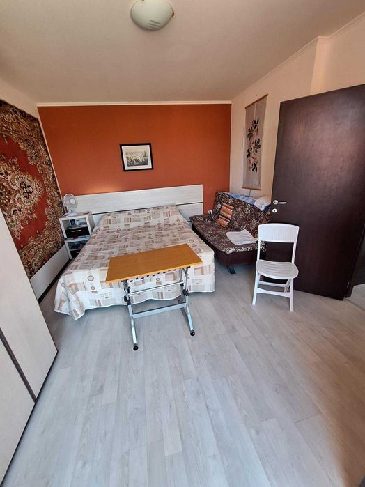 Продава се Двустаен апартамент в к.к. Слънчев бряг - 68 кв.м за 883 €/кв.м - Снимка #1