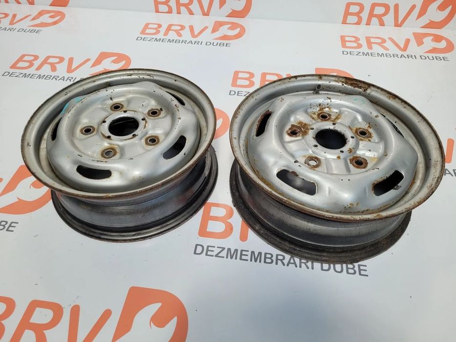 Janta de tabla pe simplu pentru Ford Transit Euro 4 (2006-2010) an fab