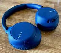 Sony Bluetooth слушалки WH-CH710N Noise Canceling шумопотискащи