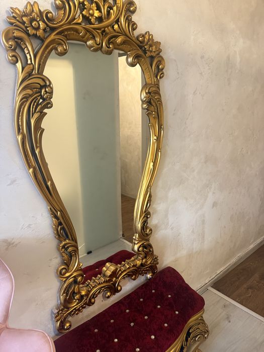 Vand pentru salon /coafor