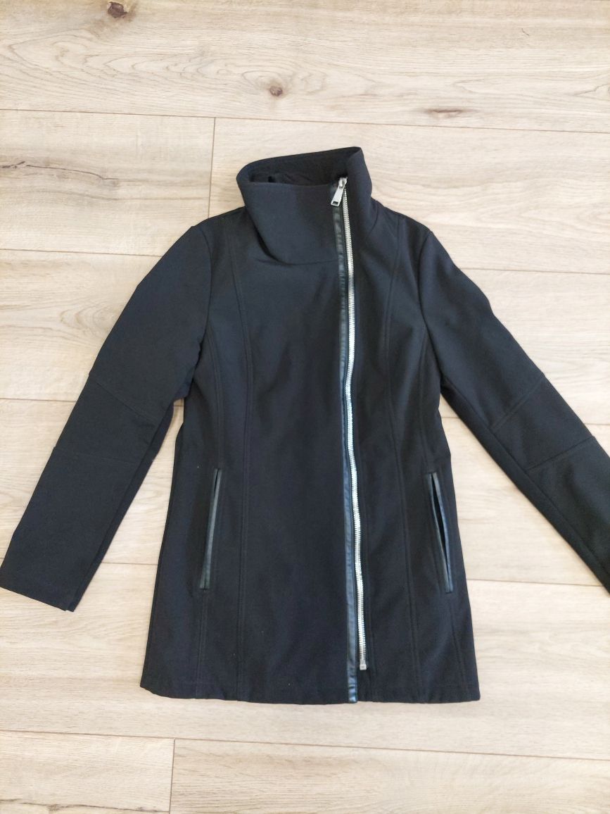 Geaca softshell Calvin Klein