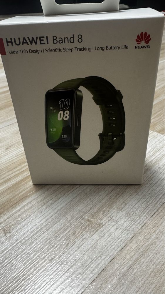 Smartwach Huawei