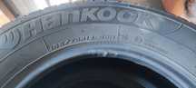 Продам резину Hankook 185/75 R14