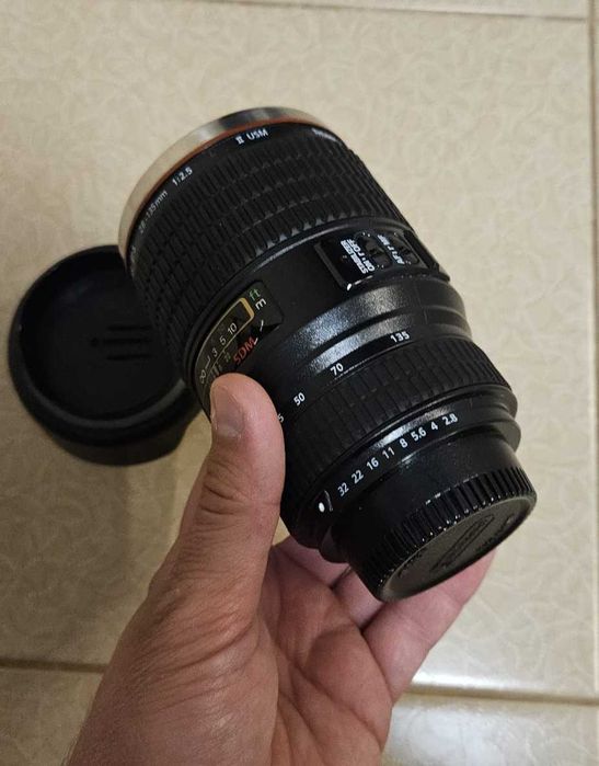 Cana cafea / termos stil obiect foto 500ml