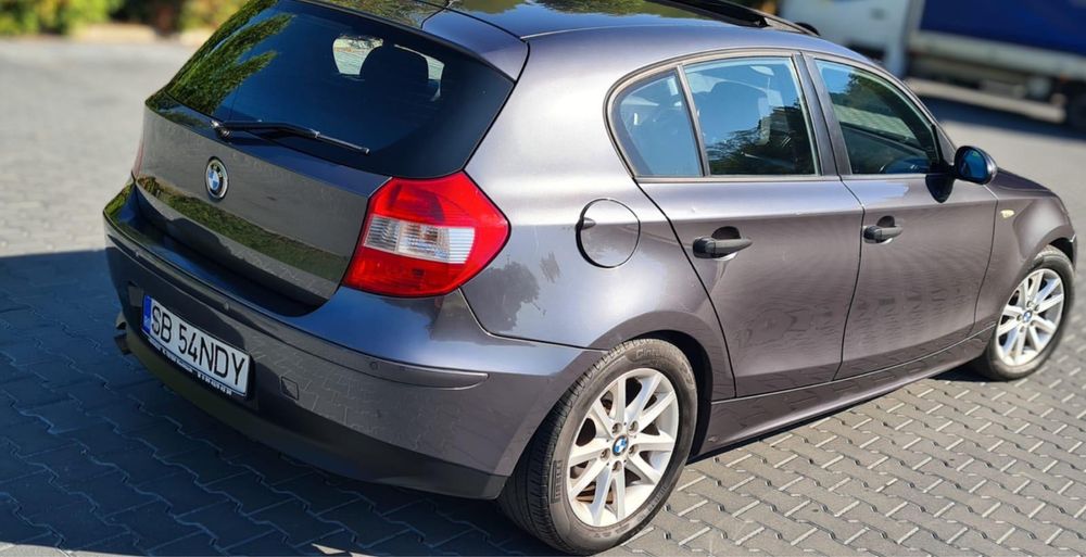 Vand BMW Seria 1 E87