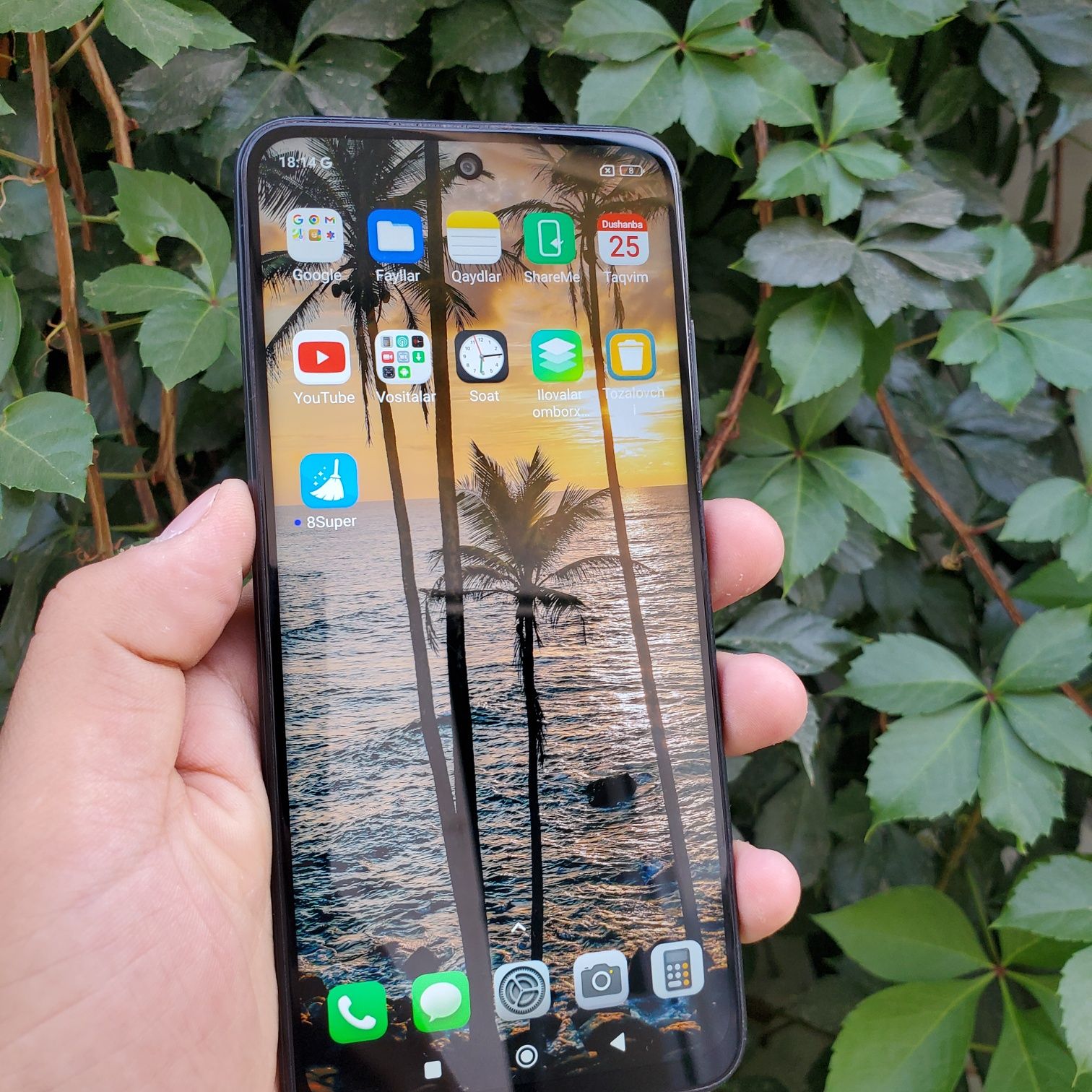 Poco M3Pro sotiladi