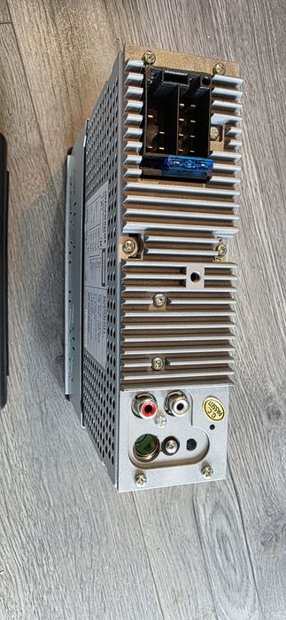 Cd audio mp3 auto-Nou