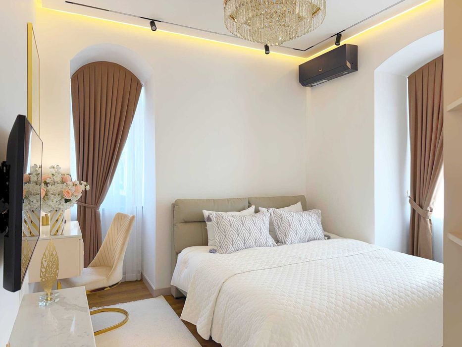 Жк Parisien своя срочно