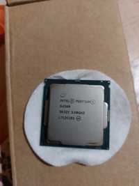 Intel pentium g4560