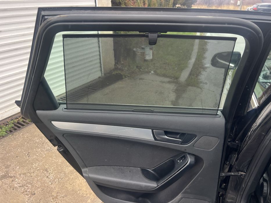 Audi A4  2,0 TFSI 211к.с  2010г на части