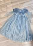 Rochie de printesa