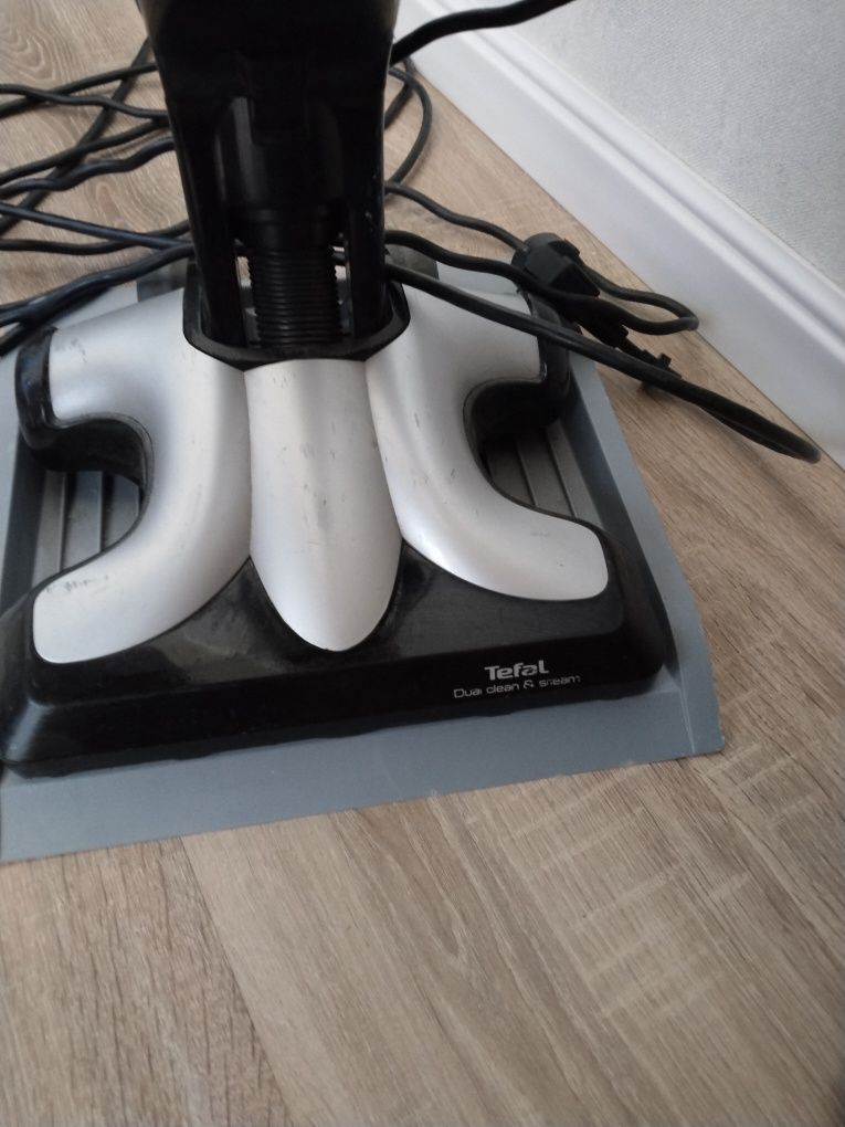 Пылесос моющий Tefal