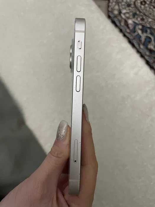 iPhone 13 Mini 128GB (White)