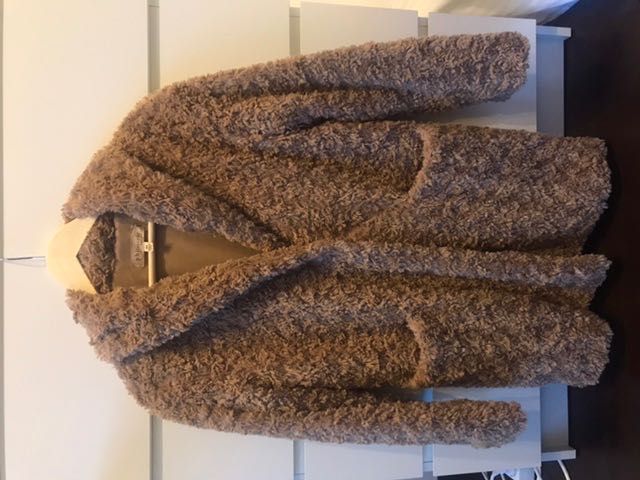 Blana artificiala S cumpărată in SU