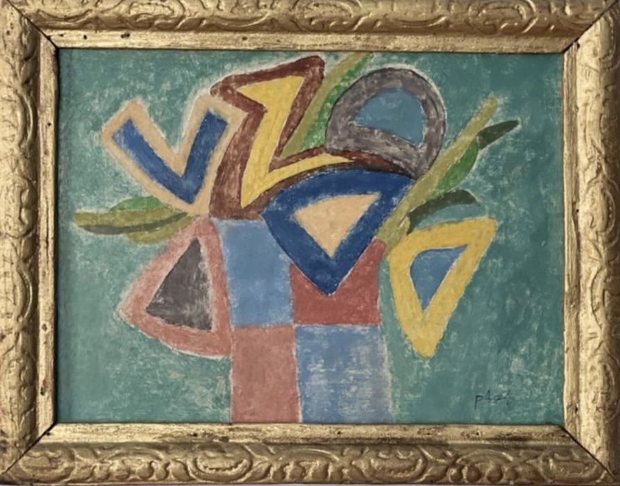 Pacea-Istrati diverse