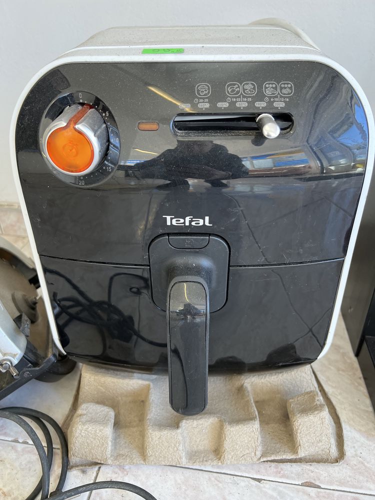 Фритюрник  Tefal