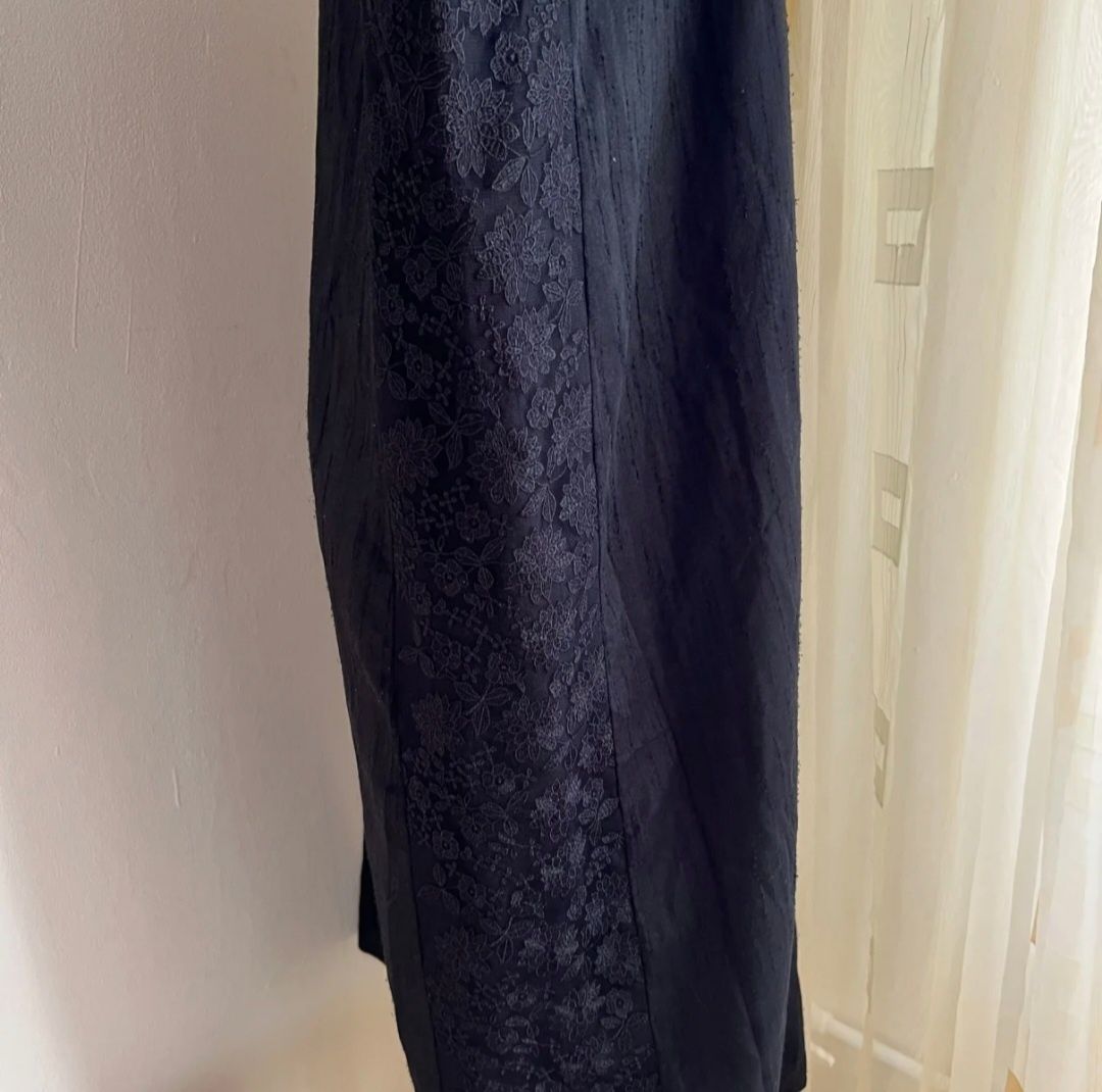 Abaya / kimono / rochie larga arabeasca