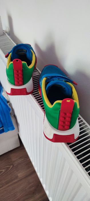 Adidasi Lego marimea 28