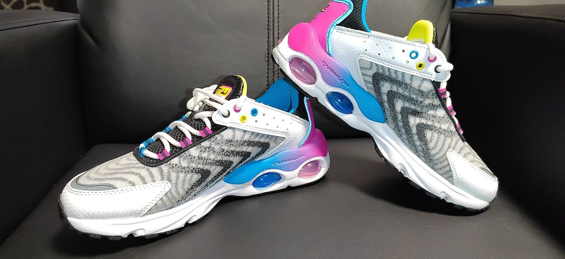 Nike Air Max TW, номер 36,5