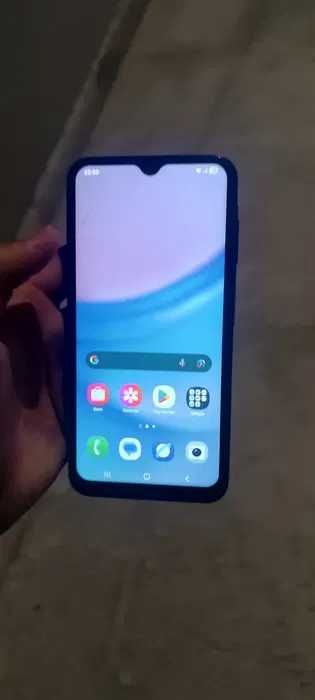 Samsung A15 6/128