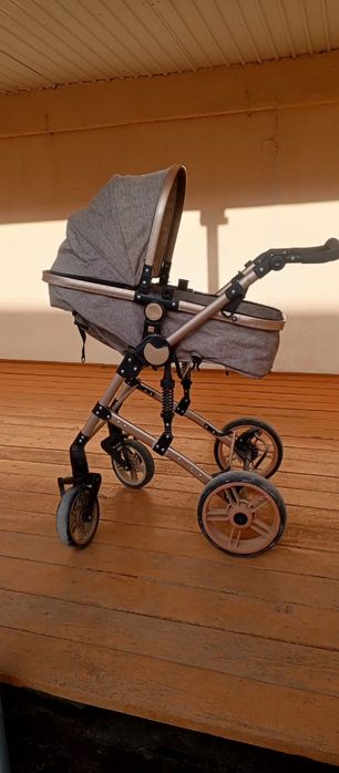 Детские  коляска