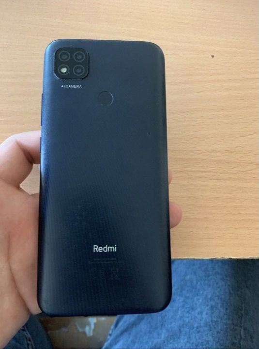 Redmi 9 C 4/128 gb