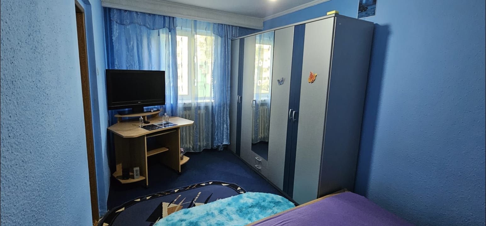 Apartament 2 camere Renovat Gavana etaj 1