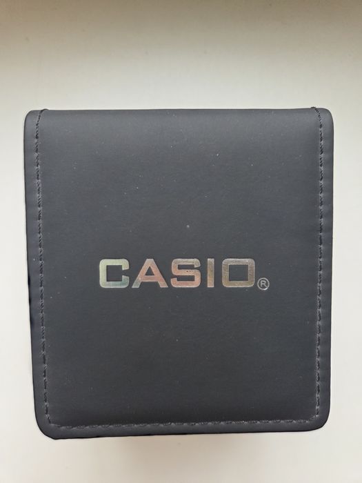 Продам Часы Casio