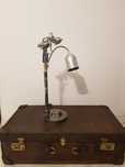 decoratiune steampunk