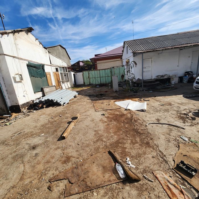 Ховли сотилади 6 сотих