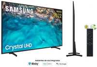 Televizor smart Samsung 50BU8000 UHD 4K