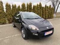 Fiat Grande Punto / Euro 5 / Benzina / Inamatricult /RAR Efectuat