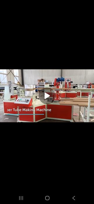 Продается станок по производству втулок