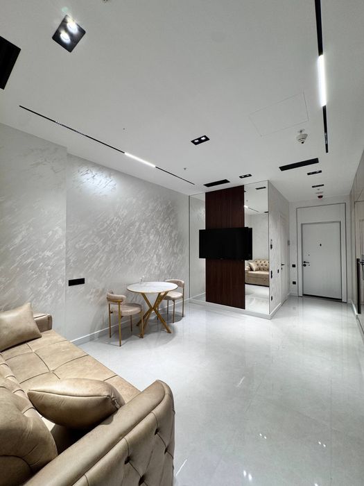 Аренда Nest one Ташкент сити