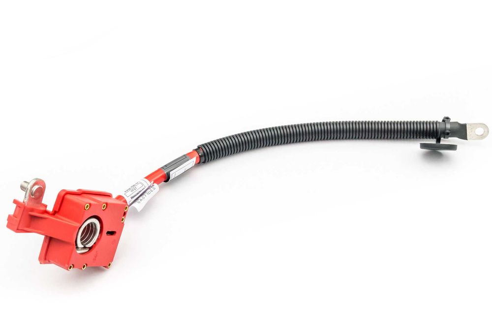 Cablu baterie,borna BMW F10 F07 F06 F12 F13 E82 E90 F01 F30 E60 X3 F25