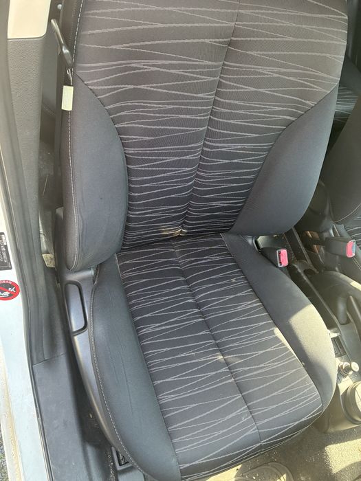 Мазда 2/mazda 2 2009 г. 1.4 бензин на части