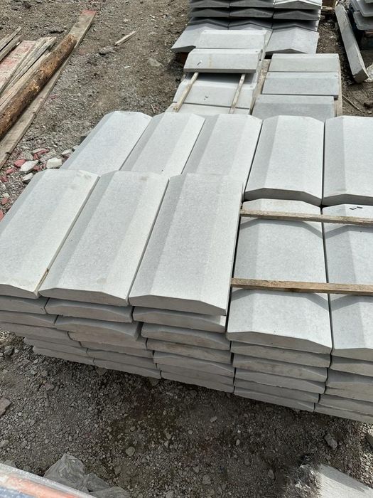 Capace gard/coame gard/capace pentru gard