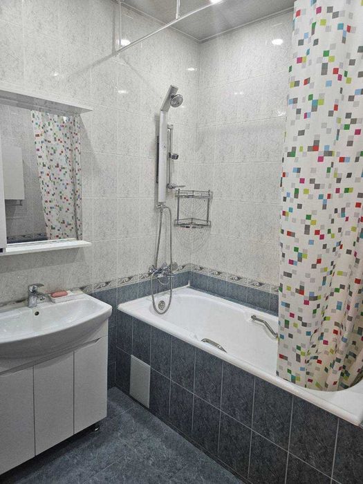 ПРОДАЖА КВАРТИРЫ НА АЙБЕКЕ!4х комн,190 кв.м|Мирабад,Шохмедцентр. США