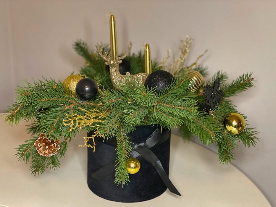 Decor pentru Craciun