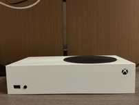 XBOX series S, 521GB. все работает, без банов, все имеется.