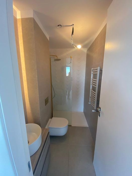 Vând apartament 2 camere Vogh Olimp