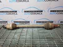 Planetara Stanga Spate Kia Sportage II 2.0 Diesel 2006 - 2010 140CP Manuala D4EA (566) ...