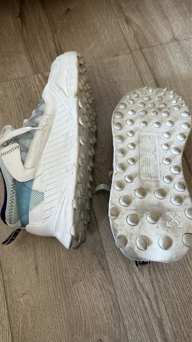 OFF white ODSY 1000